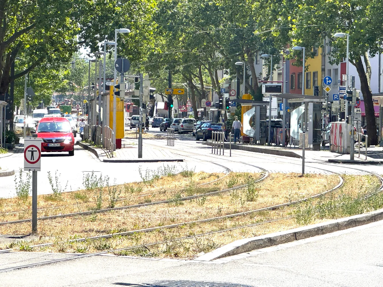 1 Zimmer Wohnung mit 41 m² in Freiburg im Breisgau – Bild 11