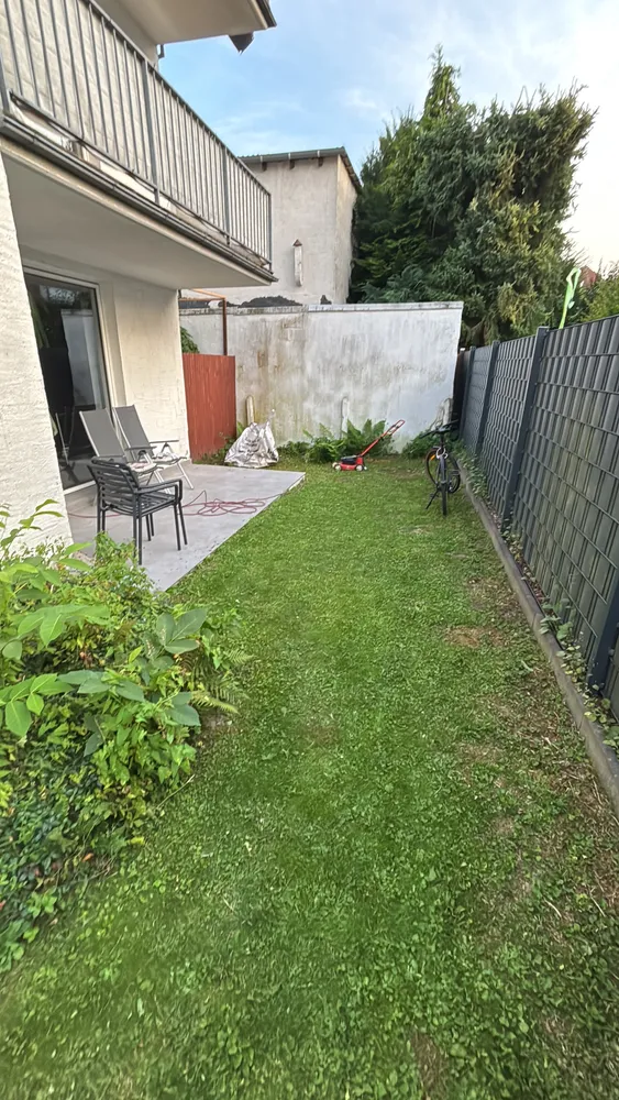 1 Zimmer Wohnung mit 38 m² in Paderborn – Bild 3