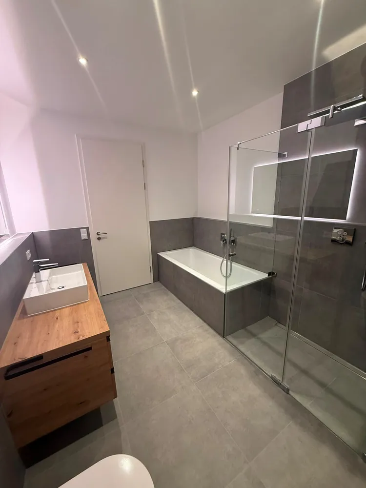 3 Zimmer Wohnung mit 110 m² in Frankfurt am Main – Bild 8