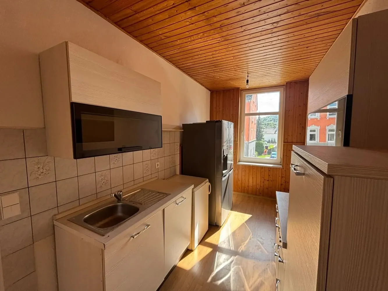 4 room apartment with 95 m² in Chemnitz – Photo 9