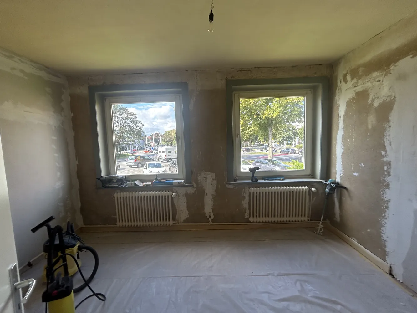 3 Zimmer Wohnung mit 60 m² in Lübeck – Bild 3