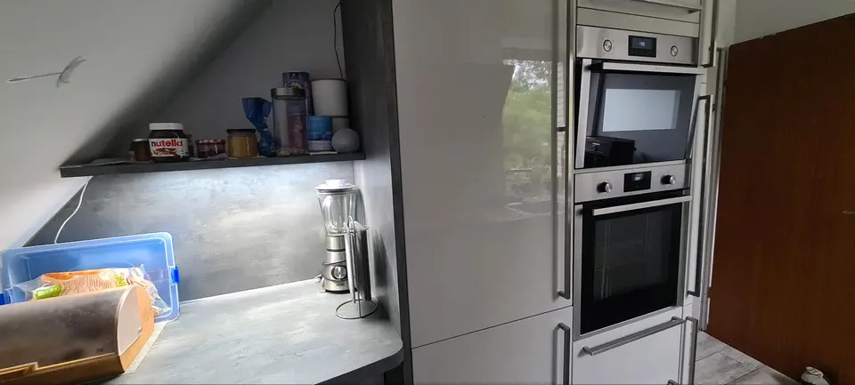 4 Zimmer Wohnung mit 85 m² in Hamburg – Bild 6
