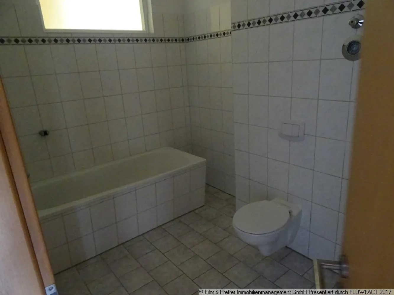 1 Zimmer Wohnung mit 43 m² in Magdeburg – Bild 3