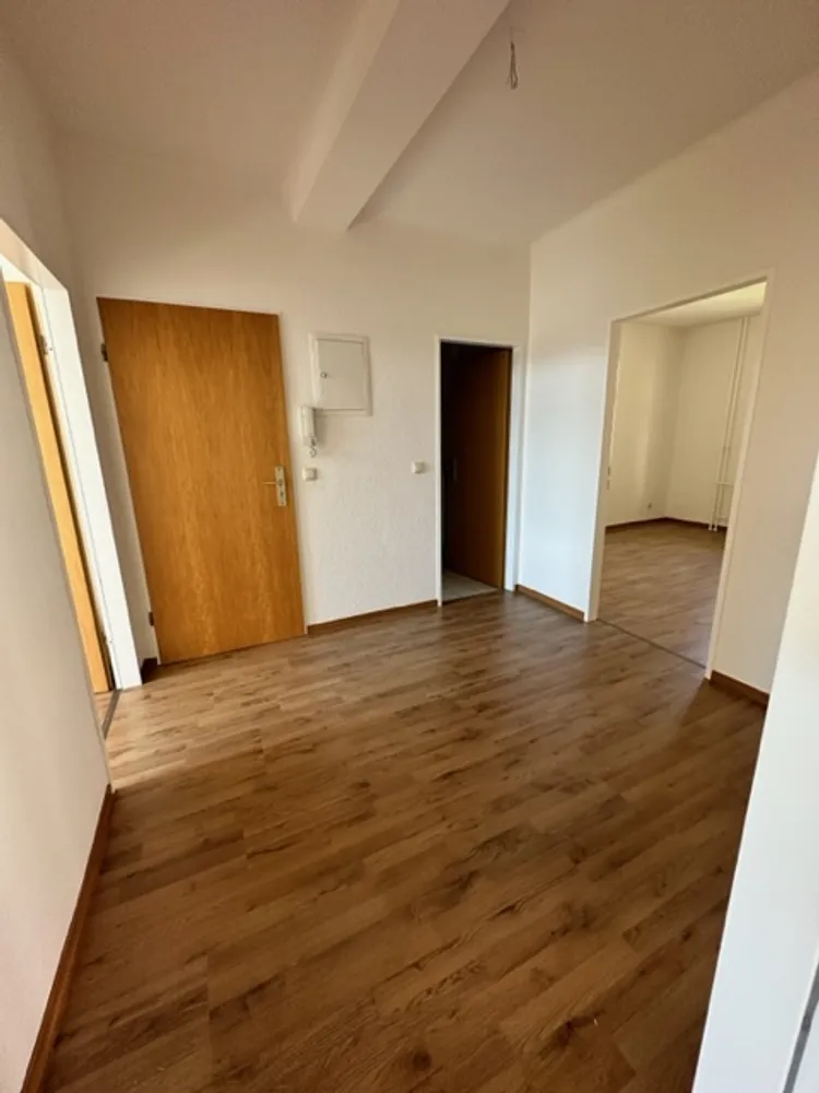 3 room apartment with 64 m² in Dresden – Photo 2