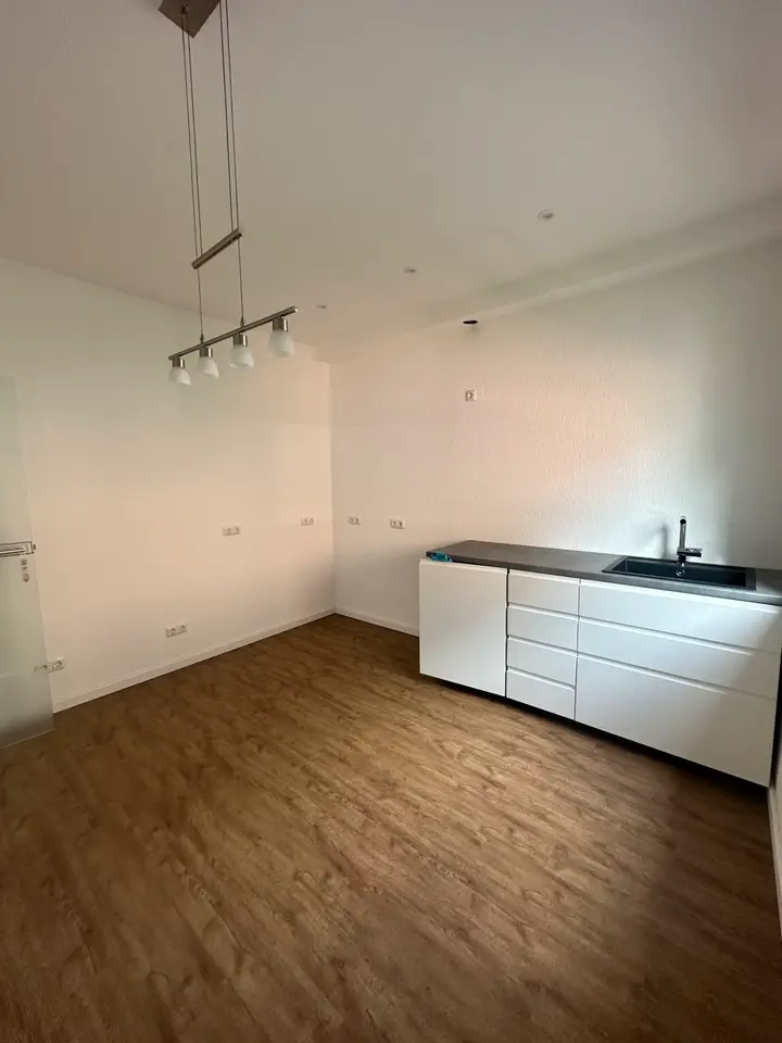 2 Zimmer Wohnung mit 58 m² in Duisburg – Bild 5