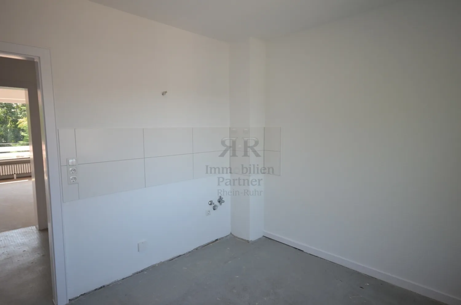1 Zimmer Wohnung mit 44 m² in Duisburg – Bild 7