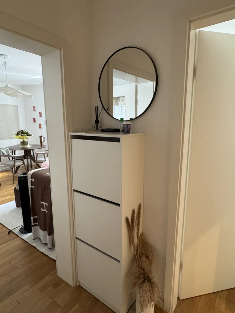 2 Zimmer Wohnung mit 50 m² in Frankfurt am Main – Bild 9