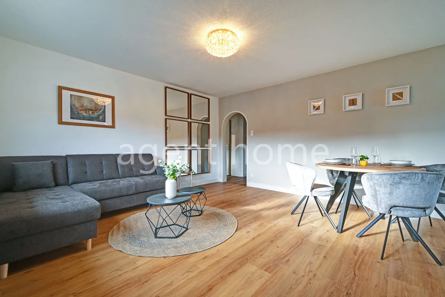 3 Zimmer Wohnung mit 80 m² in Stuttgart – Bild 5