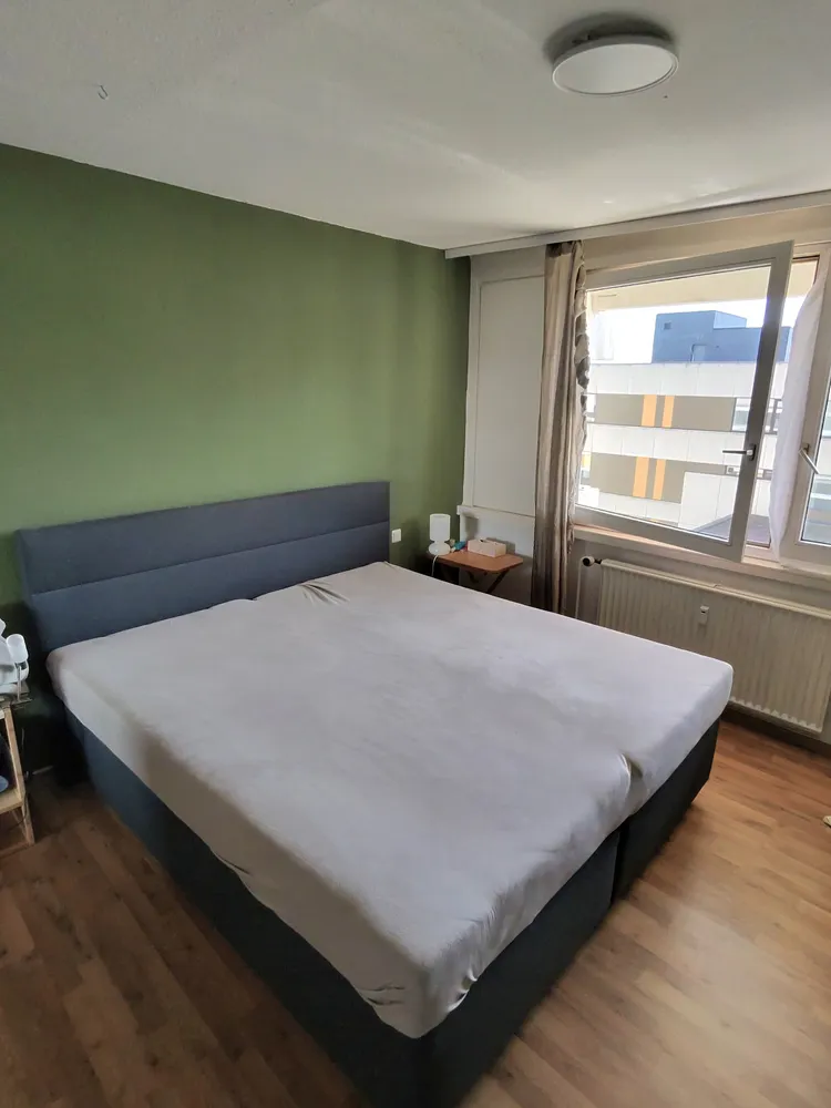 2 Zimmer Wohnung mit 71 m² in Hannover – Bild 10
