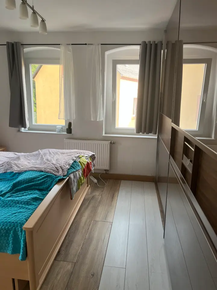 4 Zimmer Wohnung mit 80 m² in Mittweida – Bild 2
