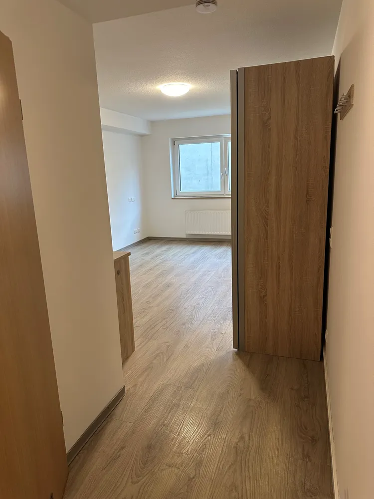 1 Zimmer Wohnung mit 22 m² in Passau – Bild 1