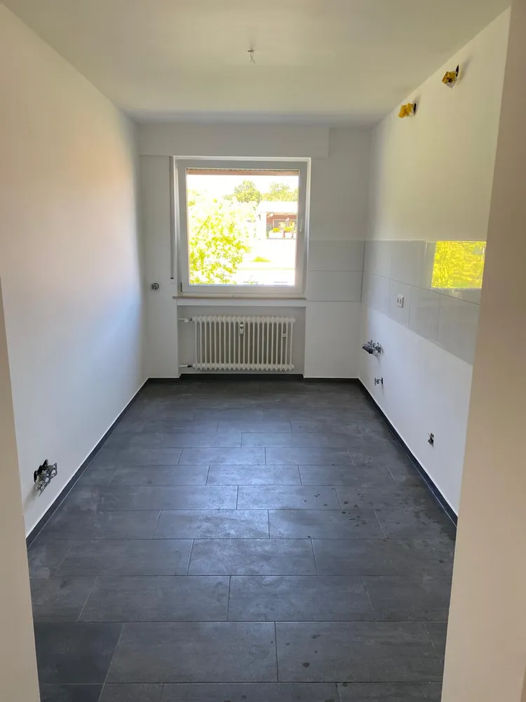 3 Zimmer Wohnung mit 65 m² in Herten – Bild 11