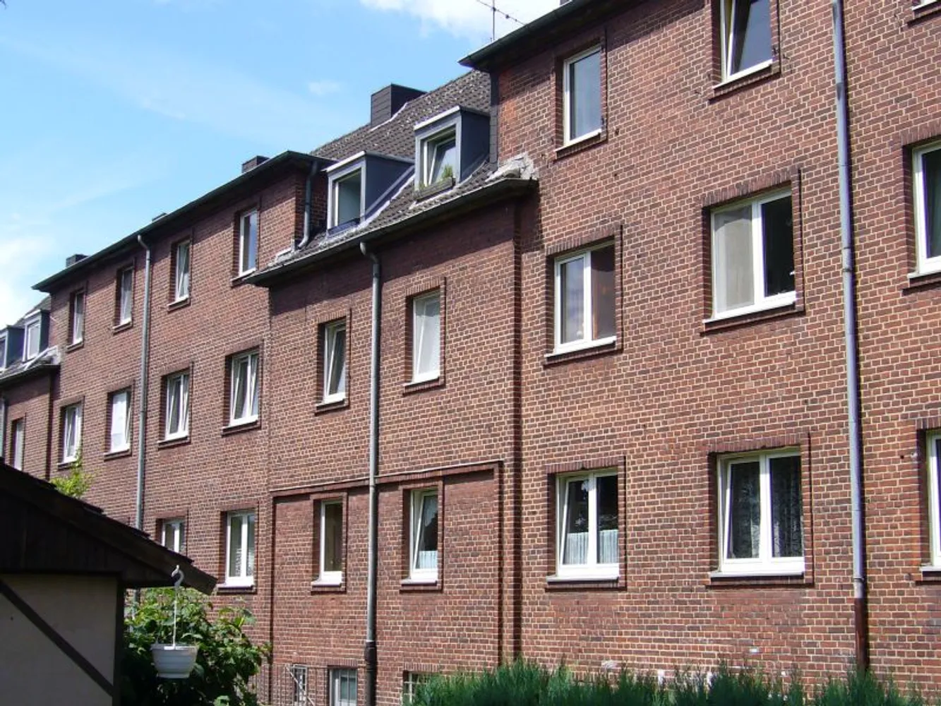 3 room apartment with 70 m² in Bielefeld – Photo 1