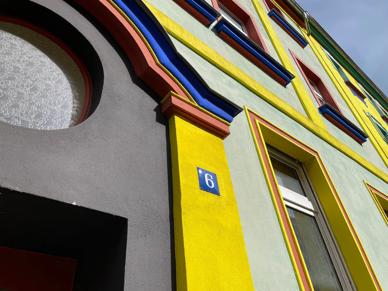 2 Zimmer Wohnung mit 52 m² in Magdeburg – Bild 5