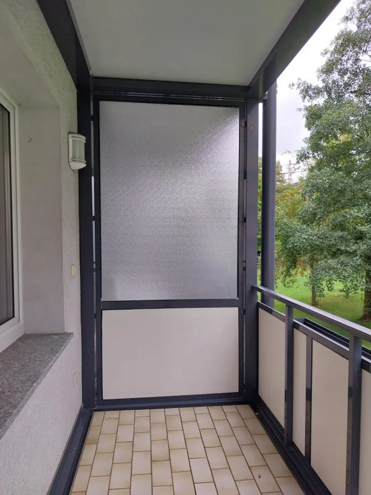 3 Zimmer Wohnung mit 60 m² in Chemnitz – Bild 6