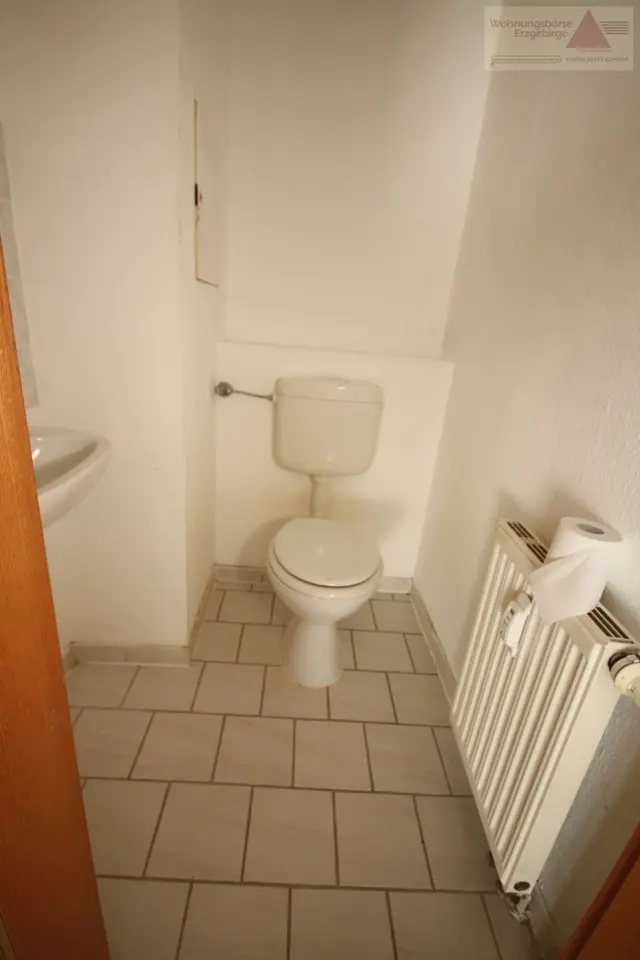 3 Zimmer Wohnung mit 77 m² in Annaberg-Buchholz – Bild 7
