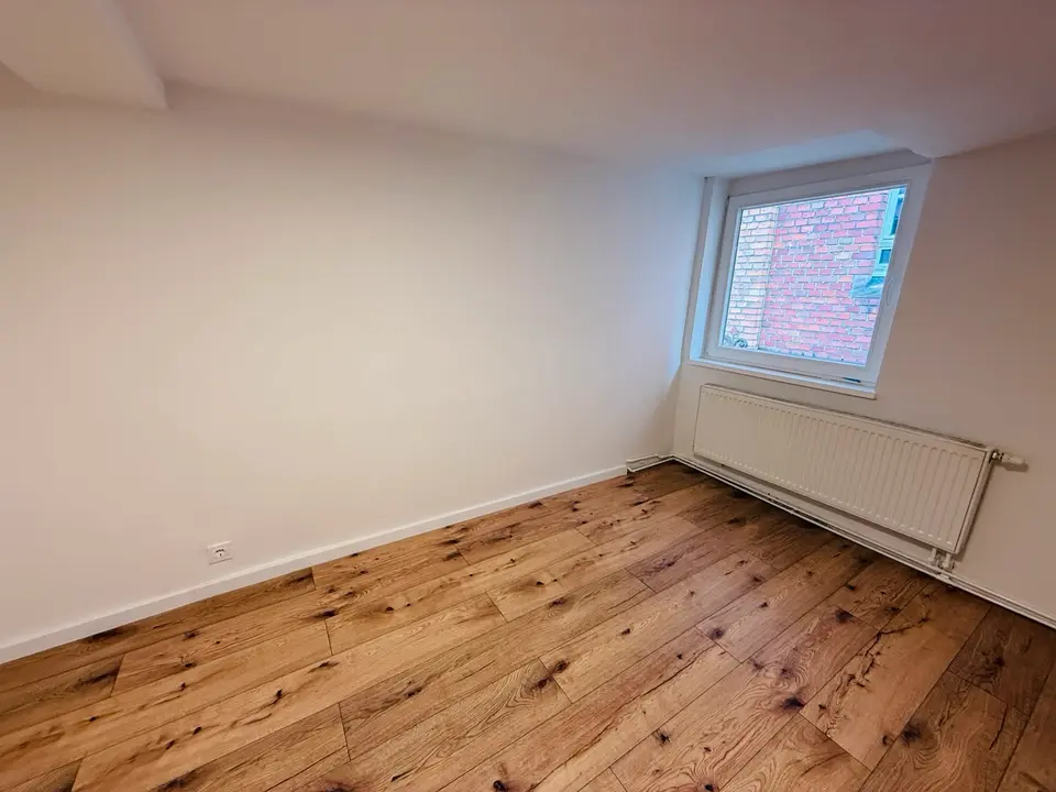 WG-Zimmer mit 25 m² in Marburg – Bild 1
