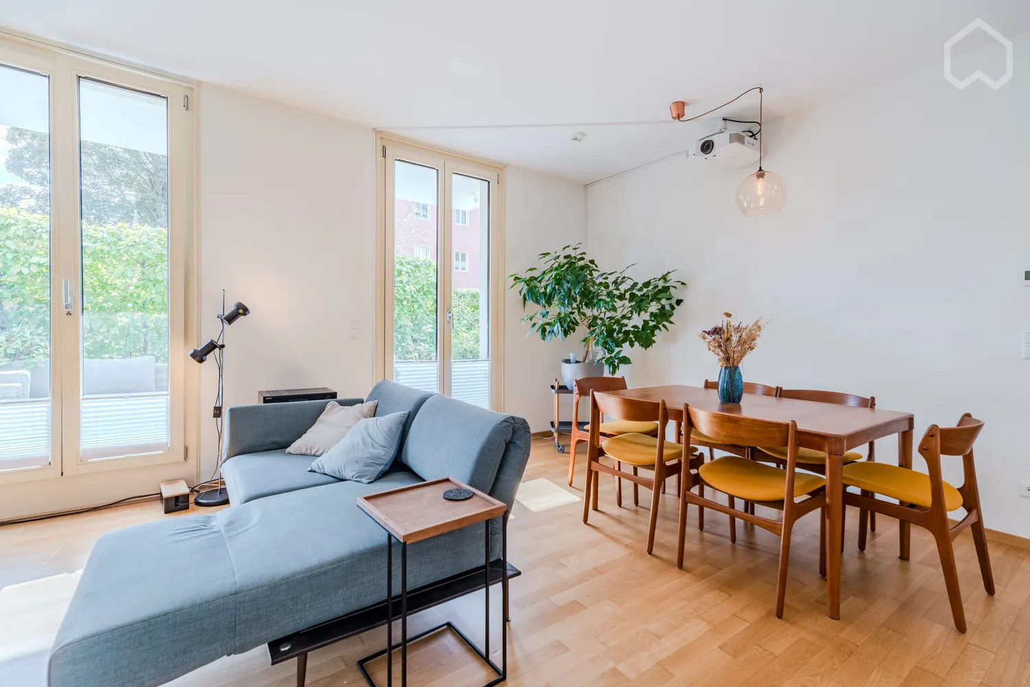 3 Zimmer Wohnung mit 96 m² in Berlin – Bild 8