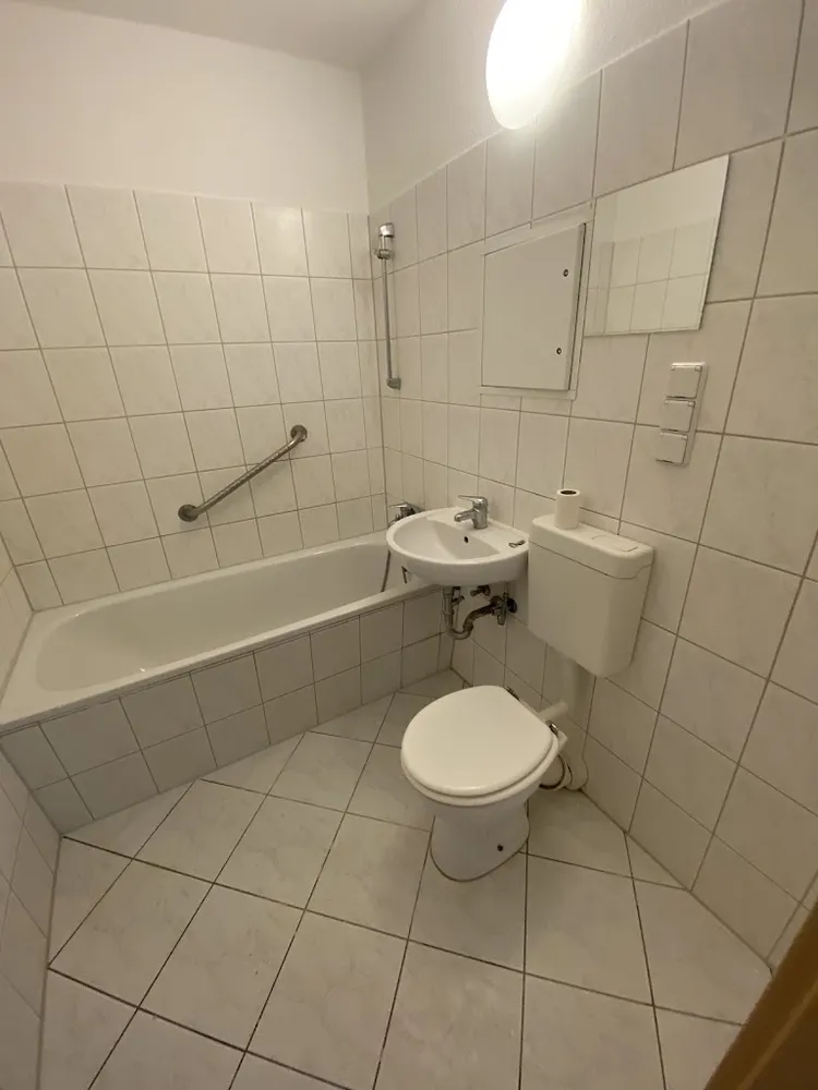 1 Zimmer Wohnung mit 36 m² in Berlin – Bild 6