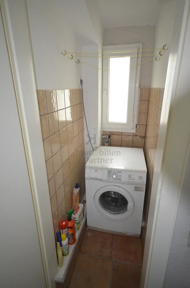 1 Zimmer Wohnung mit 33 m² in Krefeld – Bild 8