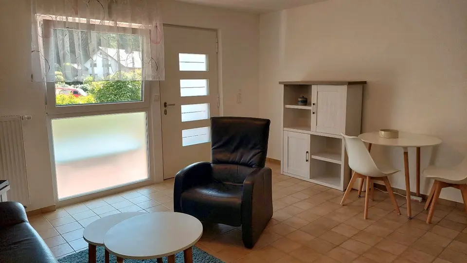 2 Zimmer Wohnung mit 45 m² in Melle – Bild 2