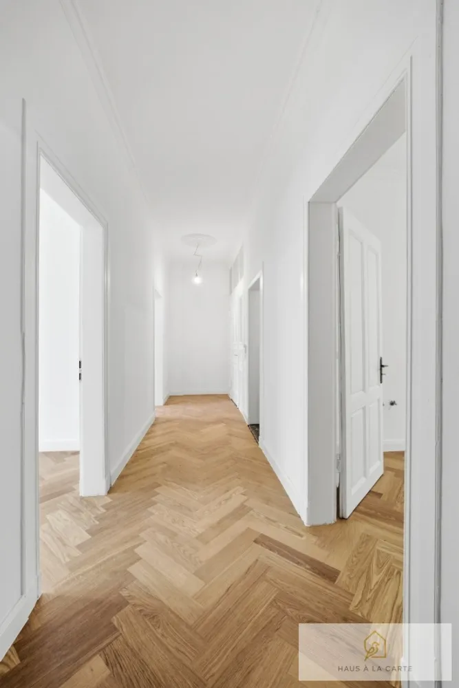4 Zimmer Wohnung mit 99 m² in Wuppertal – Bild 5