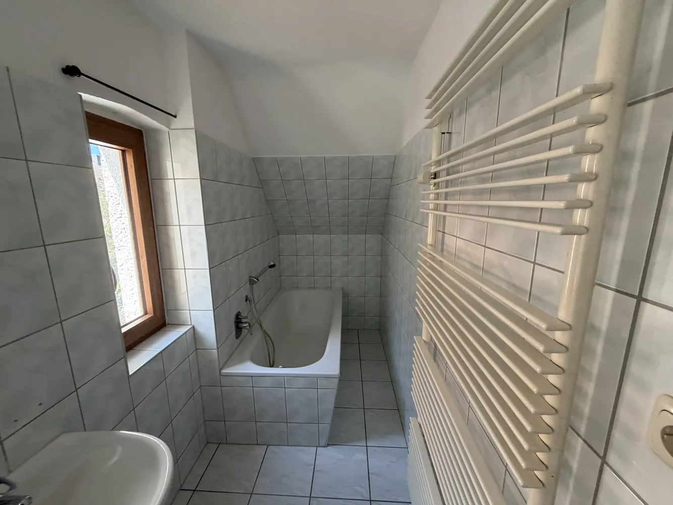 3 room apartment with 79 m² in Gotha – Photo 8