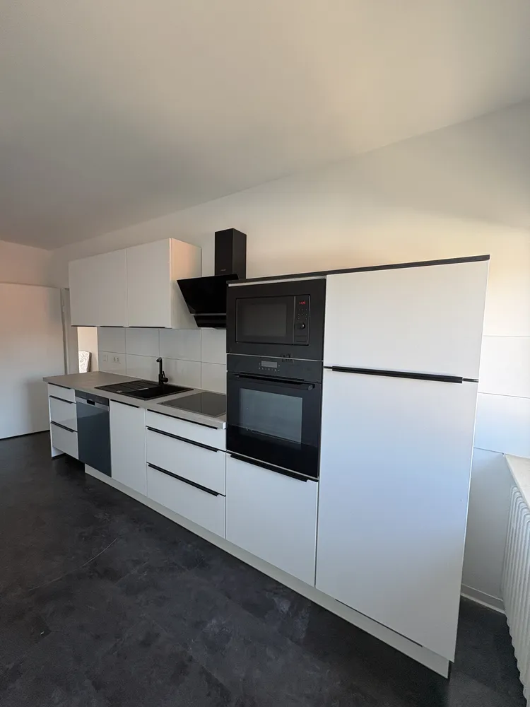 2 room apartment with 68 m² in Mannheim – Photo 2