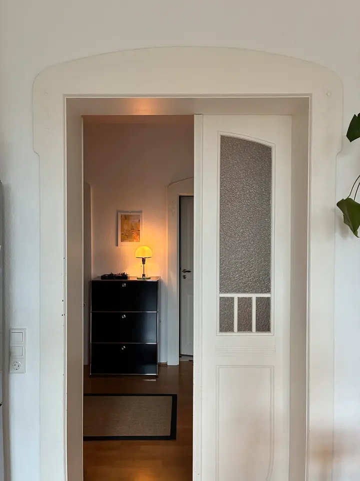 3 Zimmer Wohnung mit 124 m² in Dresden – Bild 5