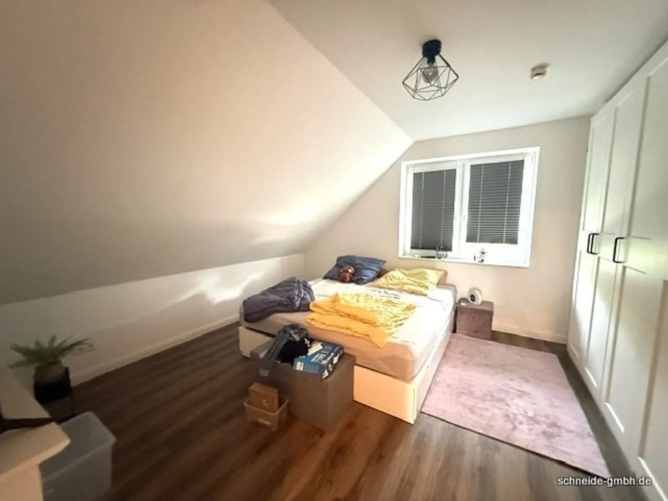 3 Zimmer Wohnung mit 82 m² in Hamburg – Bild 6
