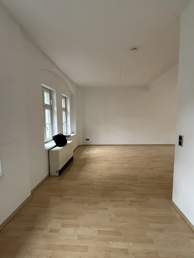 1 Zimmer Wohnung mit 45 m² in Halle (Saale) – Bild 2