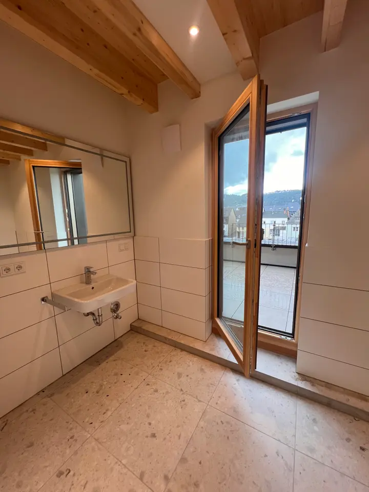 2 Zimmer Wohnung mit 120 m² in Trier – Bild 9