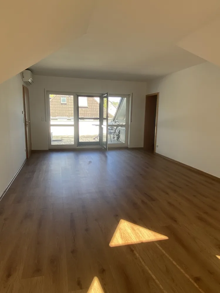 2 room apartment with 86 m² in Bonn – Photo 2