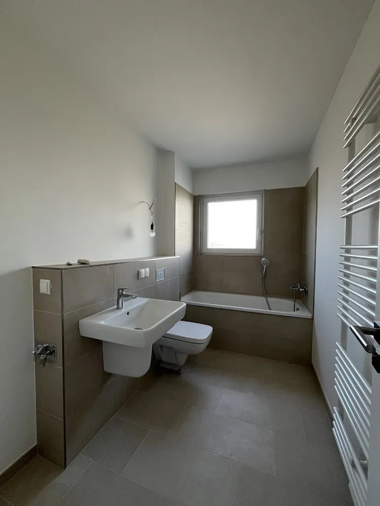 2 Zimmer Wohnung mit 62 m² in Berlin – Bild 4