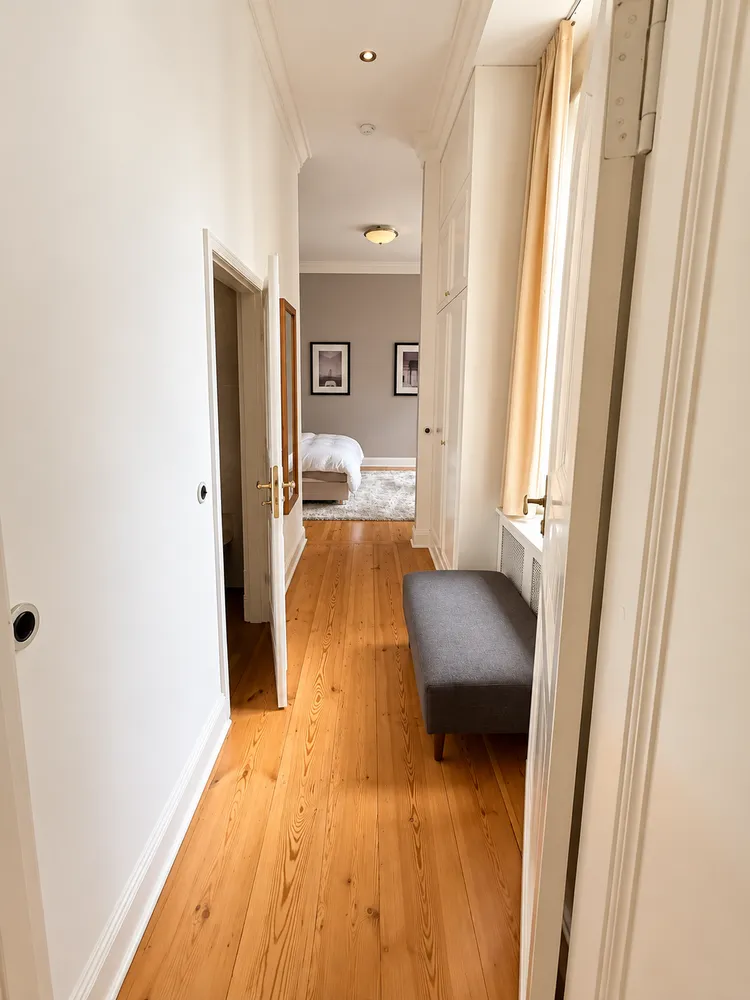 3 Zimmer Wohnung mit 108 m² in Berlin – Bild 12