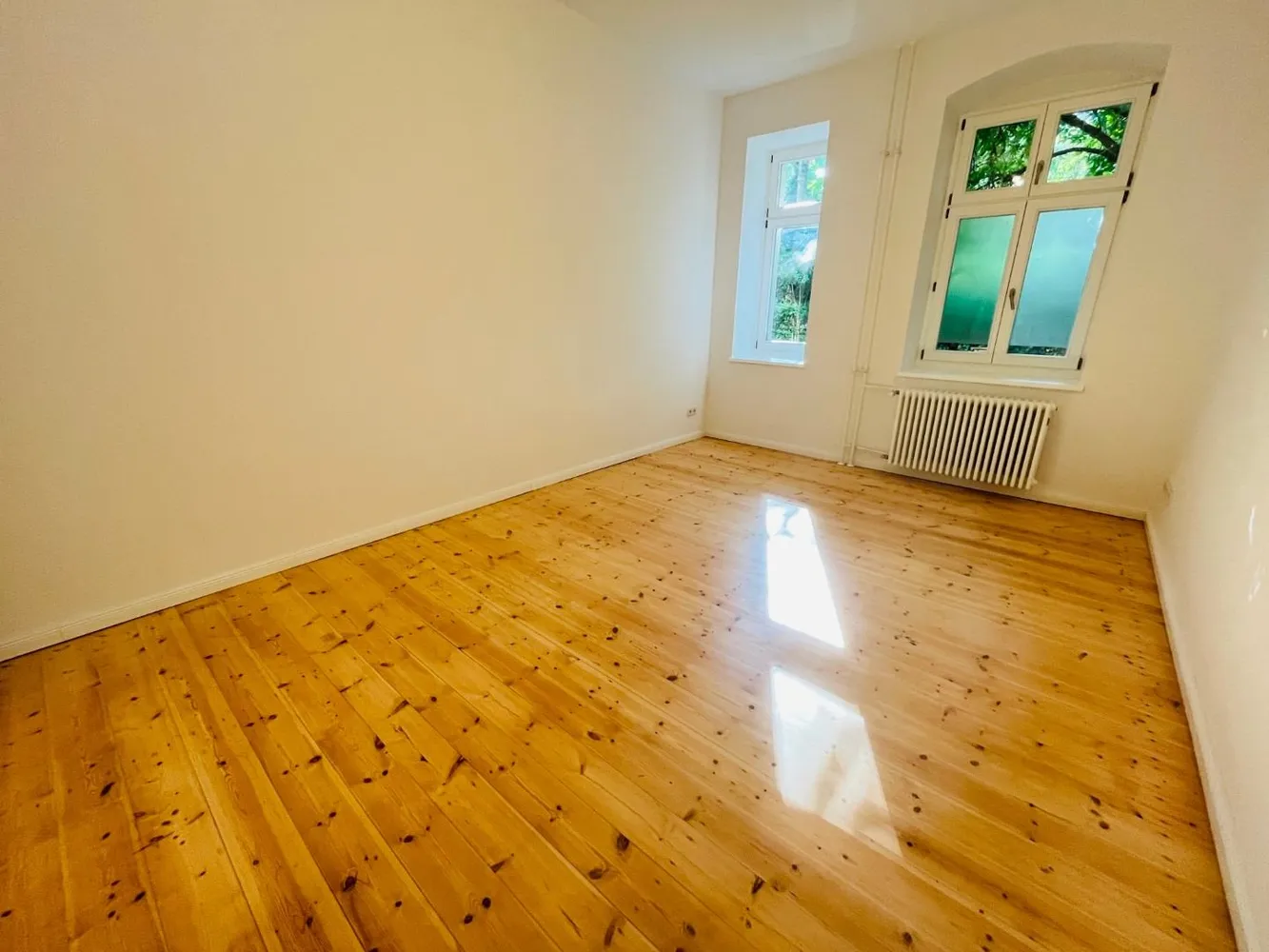 1 Zimmer Wohnung mit 37 m² in Berlin – Bild 1