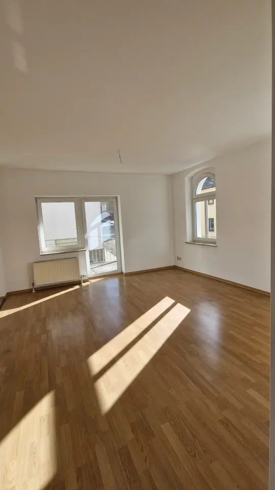 2 room apartment with 56 m² in Gera – Photo 10