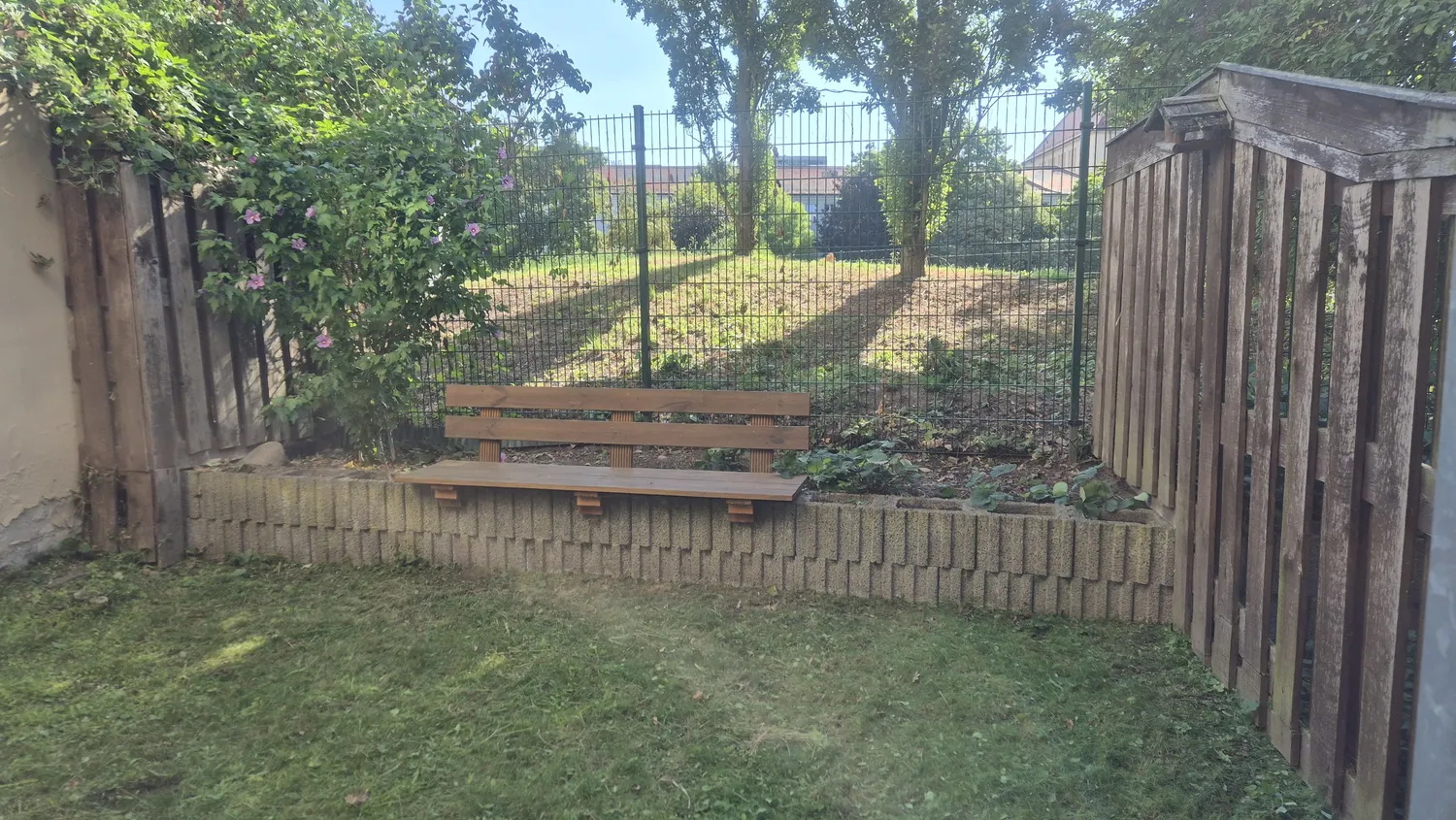 2 Zimmer Wohnung mit 55 m² in Halle (Saale) – Bild 6