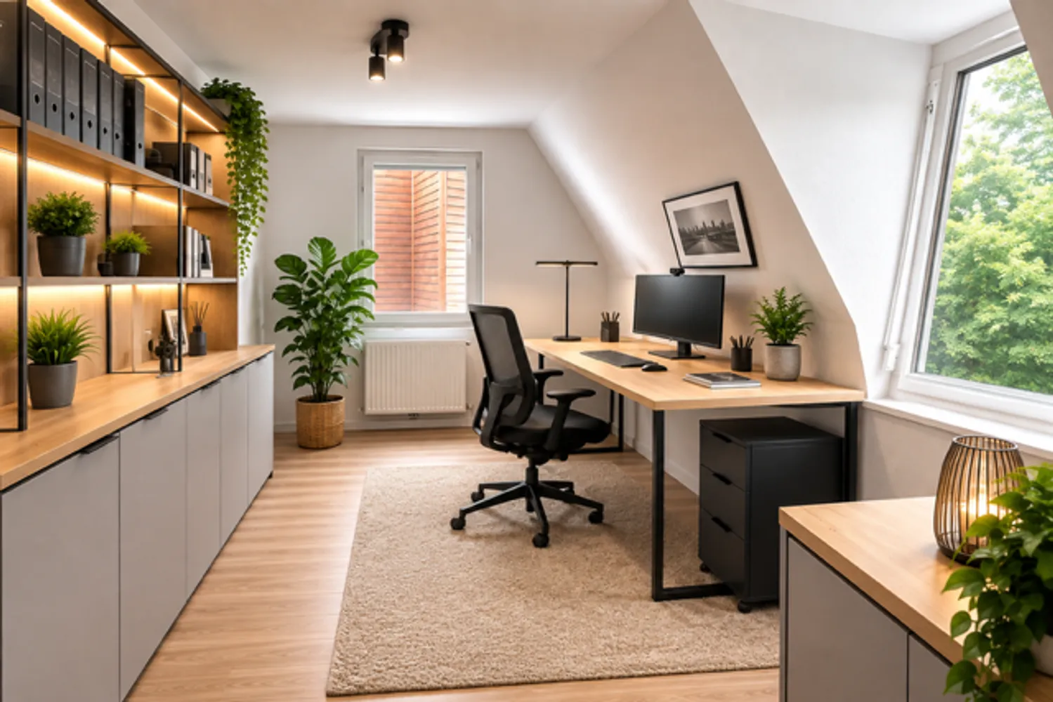 3 Zimmer Wohnung mit 62 m² in Stuttgart – Bild 8