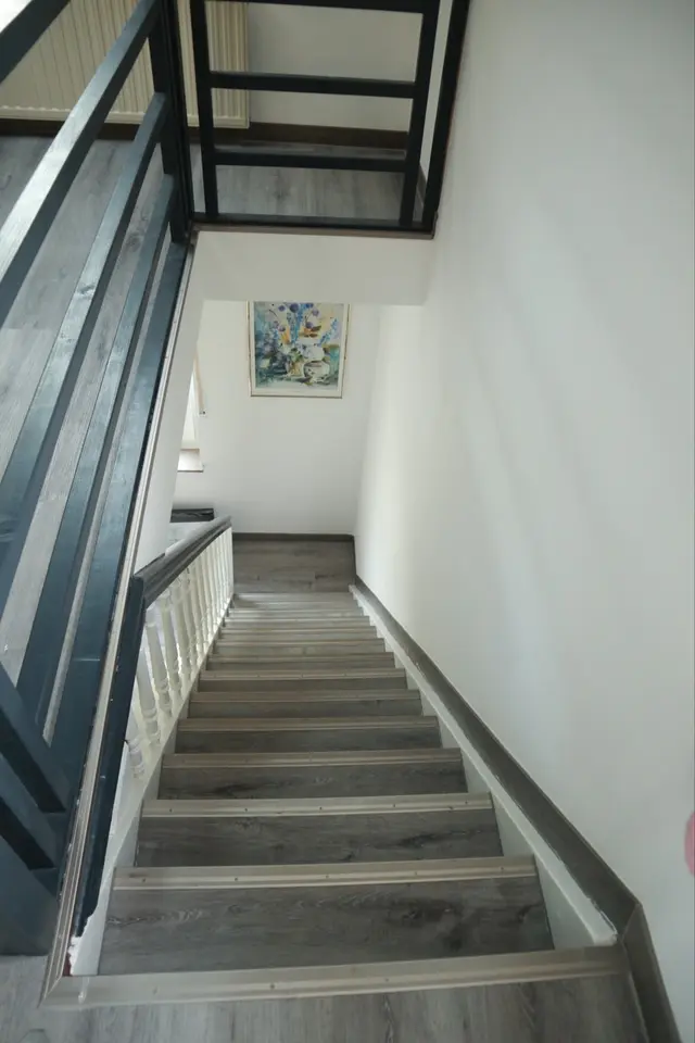 7 Zimmer Wohnung mit 103 m² in Iserlohn – Bild 9