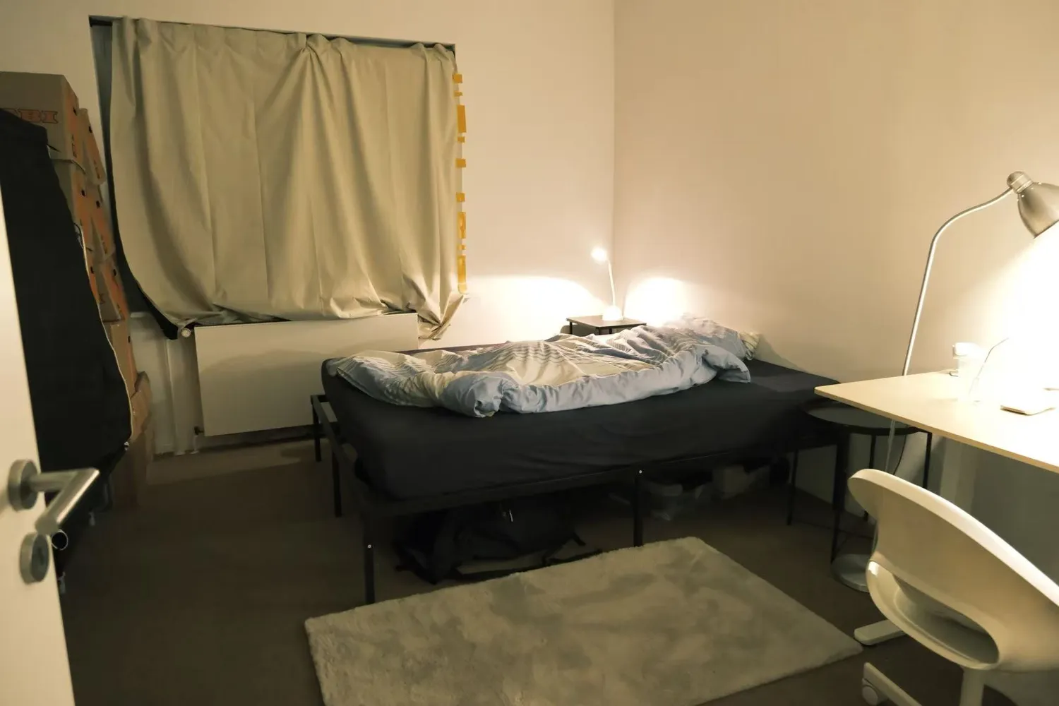 2 Zimmer Wohnung mit 56 m² in Göttingen – Bild 3