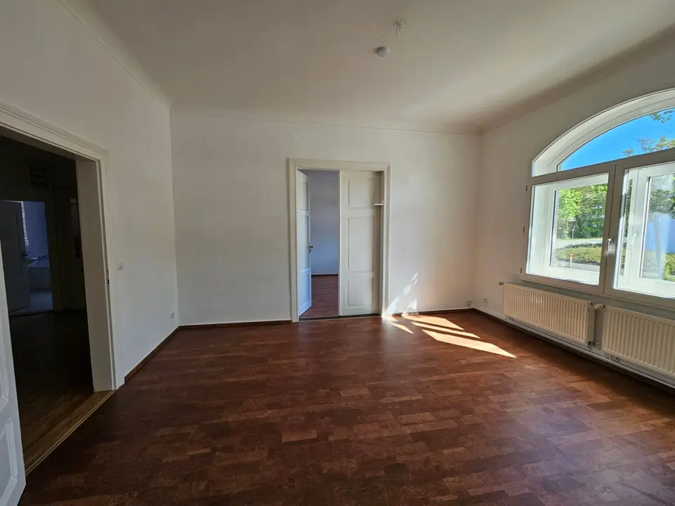 6 Zimmer Wohnung mit 150 m² in Wernigerode – Bild 9