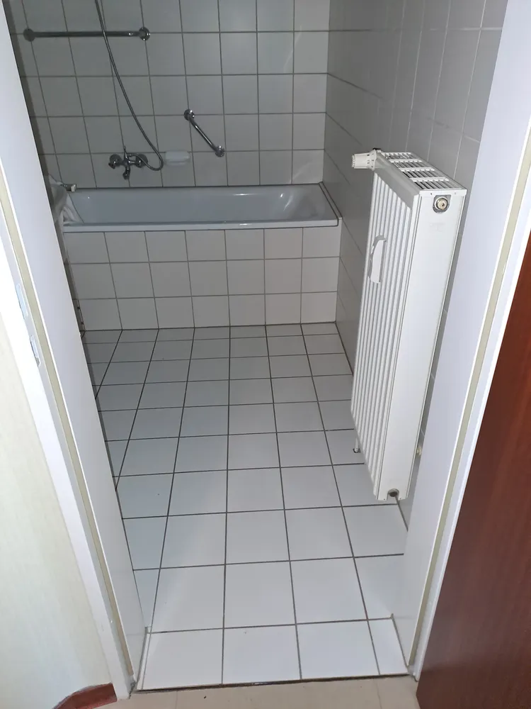 3 Zimmer Wohnung mit 59 m² in Gelsenkirchen – Bild 5