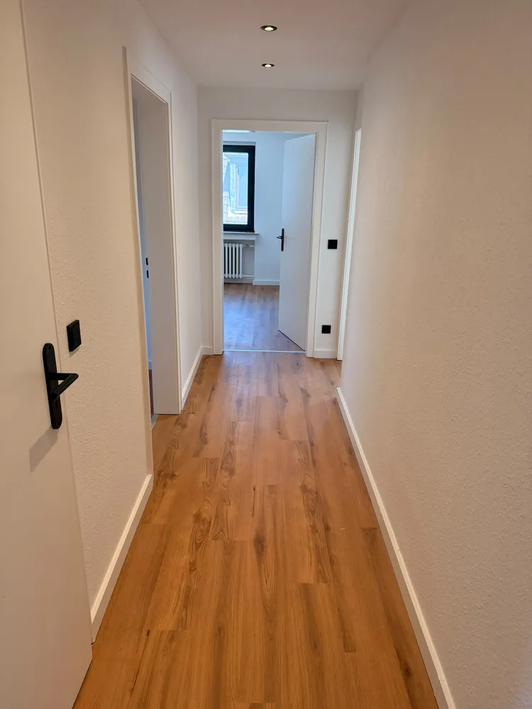 3 Zimmer Wohnung mit 60 m² in Mülheim an der Ruhr – Bild 5