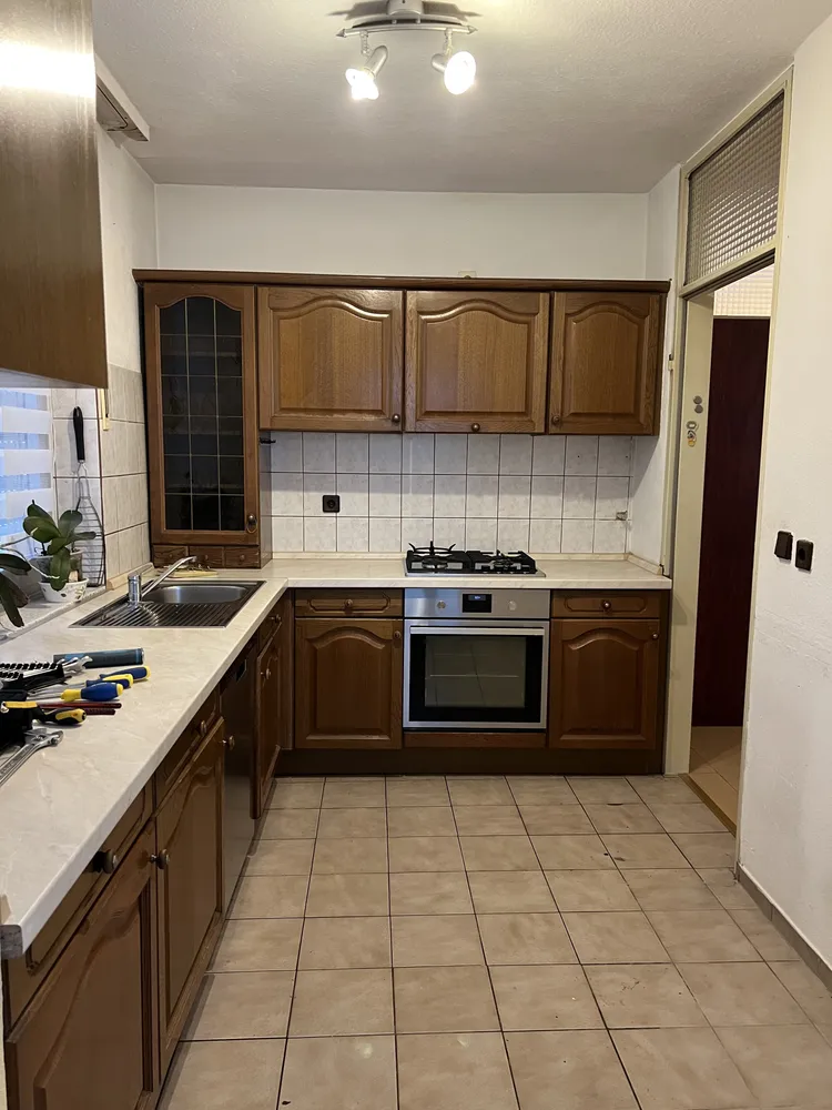4 Zimmer Wohnung mit 80 m² in Ludwigshafen am Rhein – Bild 4