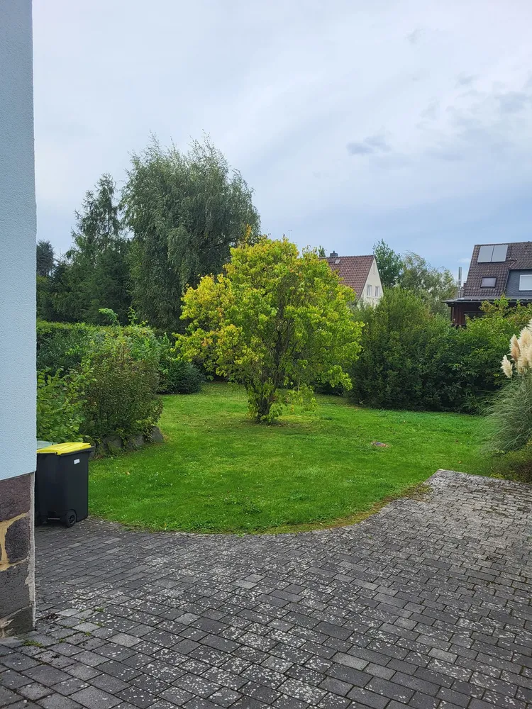 4 Zimmer Wohnung mit 80 m² in Gießen – Bild 2