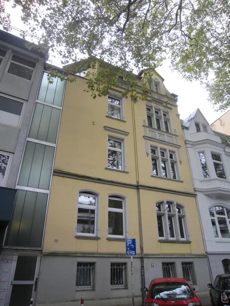 3 Zimmer Wohnung mit 113 m² in Dortmund – Bild 1