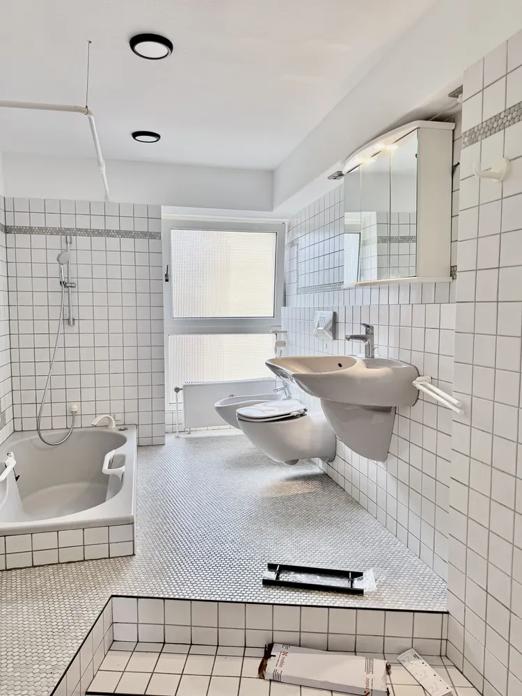 2 Zimmer Wohnung mit 55 m² in Wiesbaden – Bild 6