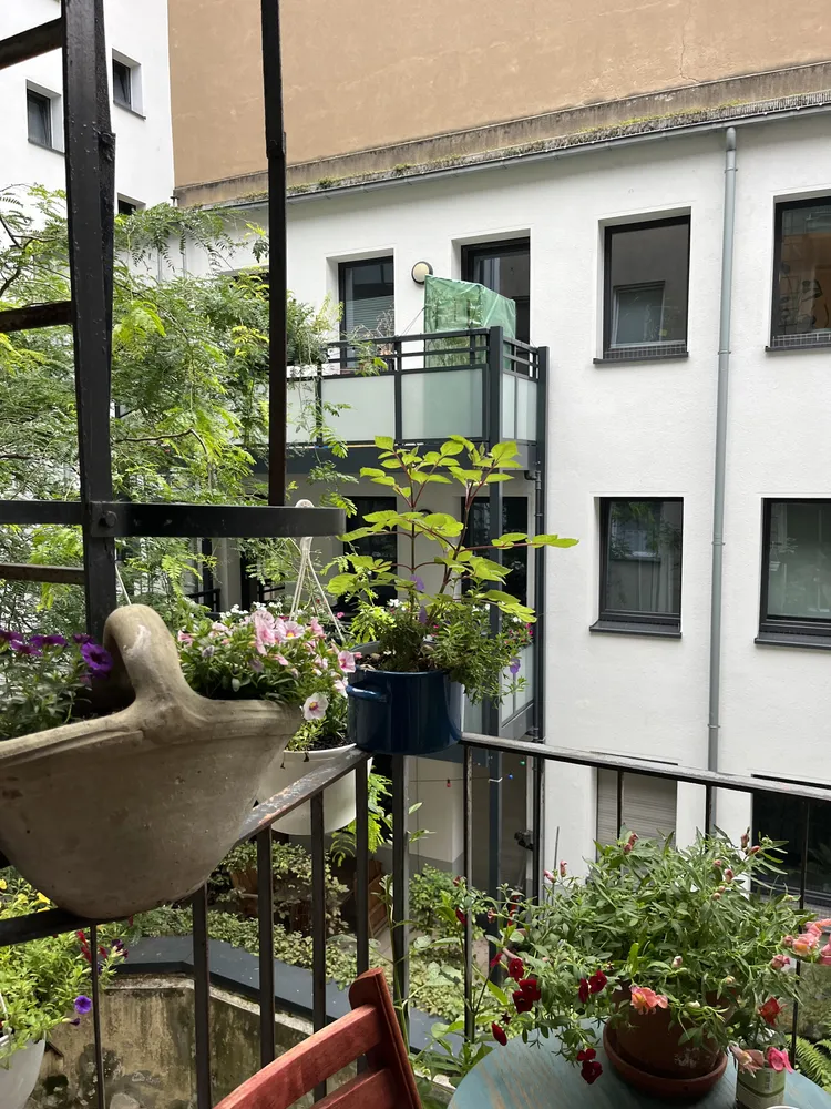 1 Zimmer Wohnung mit 29 m² in Köln – Bild 8
