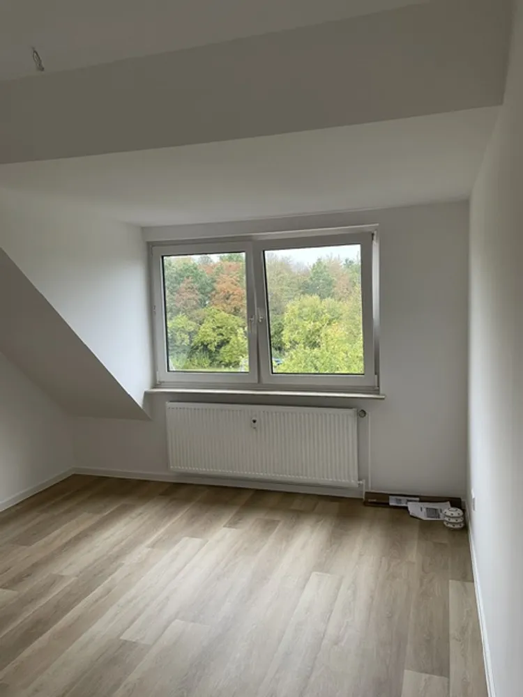 2 room apartment with 61 m² in Hanover – Photo 3